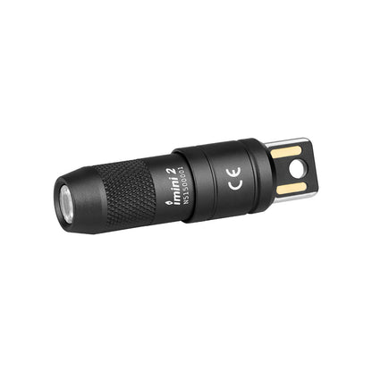 OLIGHT Olantern Classic 2 Pro APP Control Camping Lantern Bundle with IMINI 2 EDC Rechargeable Keychain Flashlight
