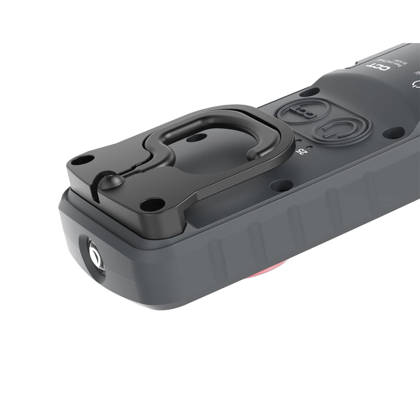 SCANGRIP SUNMATCH 4, Rechargeable Handheld LED Work Light for Detailing and Color Match, 500 Lumen
