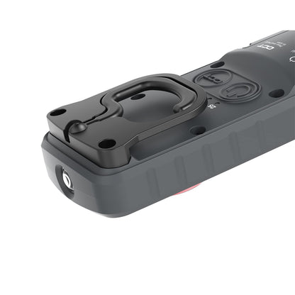 SCANGRIP SUNMATCH 4, Rechargeable Handheld LED Work Light for Detailing and Color Match, 500 Lumen