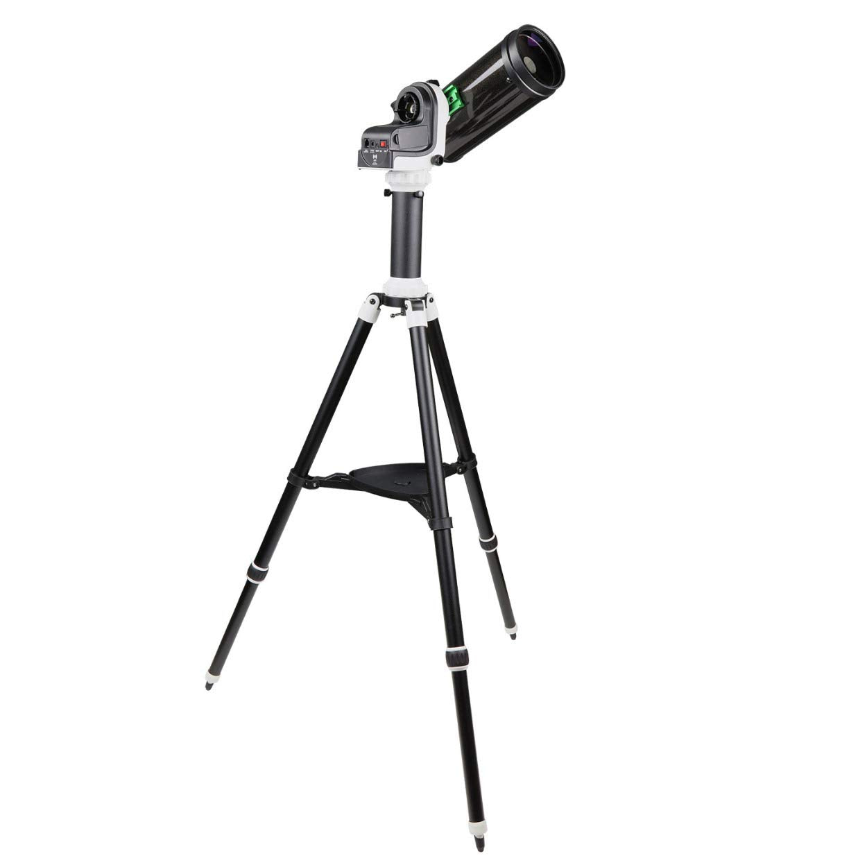 Sky-Watcher AZ-GTi with SkyMax 102 – Modular Go-To Alt-Az Tracking Mount for Time-lapse and Panoramas – Wifi Enabled App Controlled