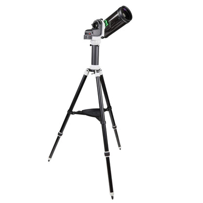 Sky-Watcher AZ-GTi with SkyMax 102 – Modular Go-To Alt-Az Tracking Mount for Time-lapse and Panoramas – Wifi Enabled App Controlled