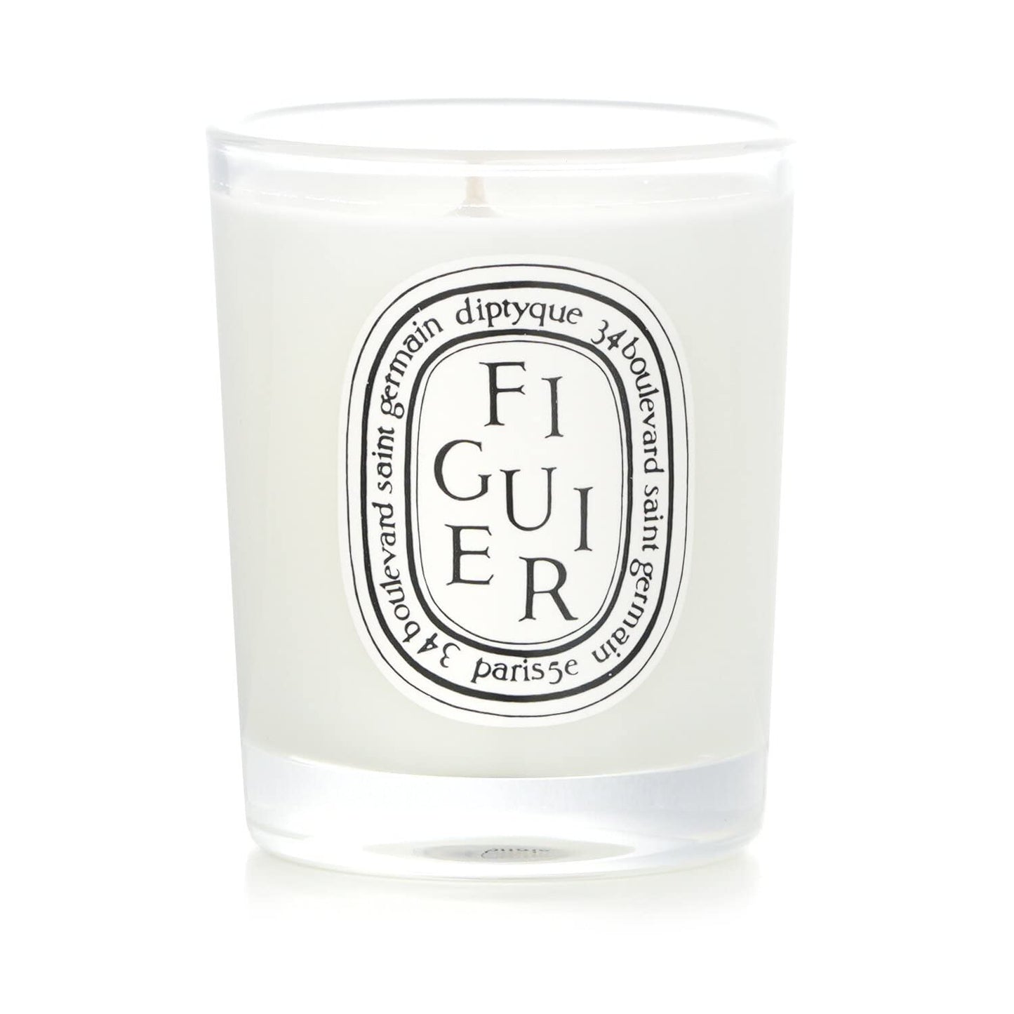 Figuier (Fig) Mini Candle 70 g by Diptyque