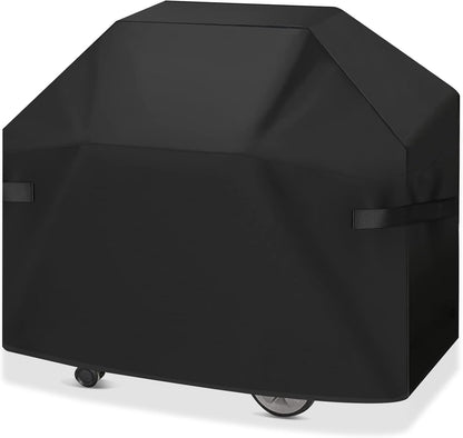 Weber Grill Cover - Heavy Duty Waterproof Protection for Spirit II 300 & Spirit 300 Series - 51 Inch