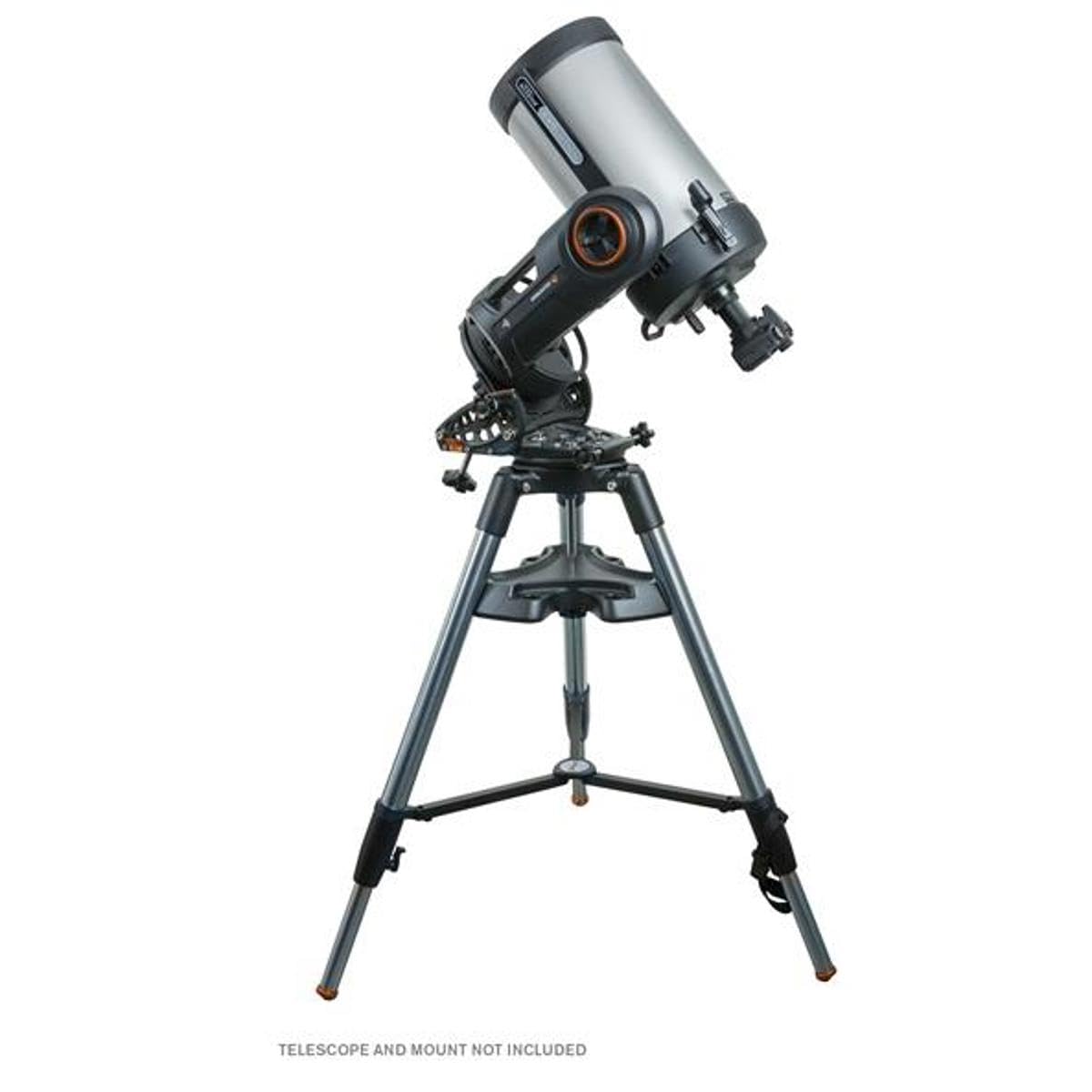 Celestron 93665 Wedge for NexStar Evolution/SE, Black