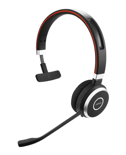 Jabra Evolve 65 Ms Mono
