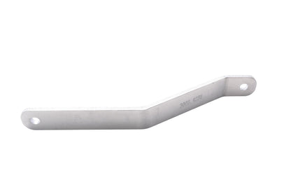 Extreme Max 3011.7243 Installation Kit for Generation 5 & 6 Boat Lift Boss Direct Drive Units - Fits Harbor Master - 7/8", 6 Pitch (Acme)