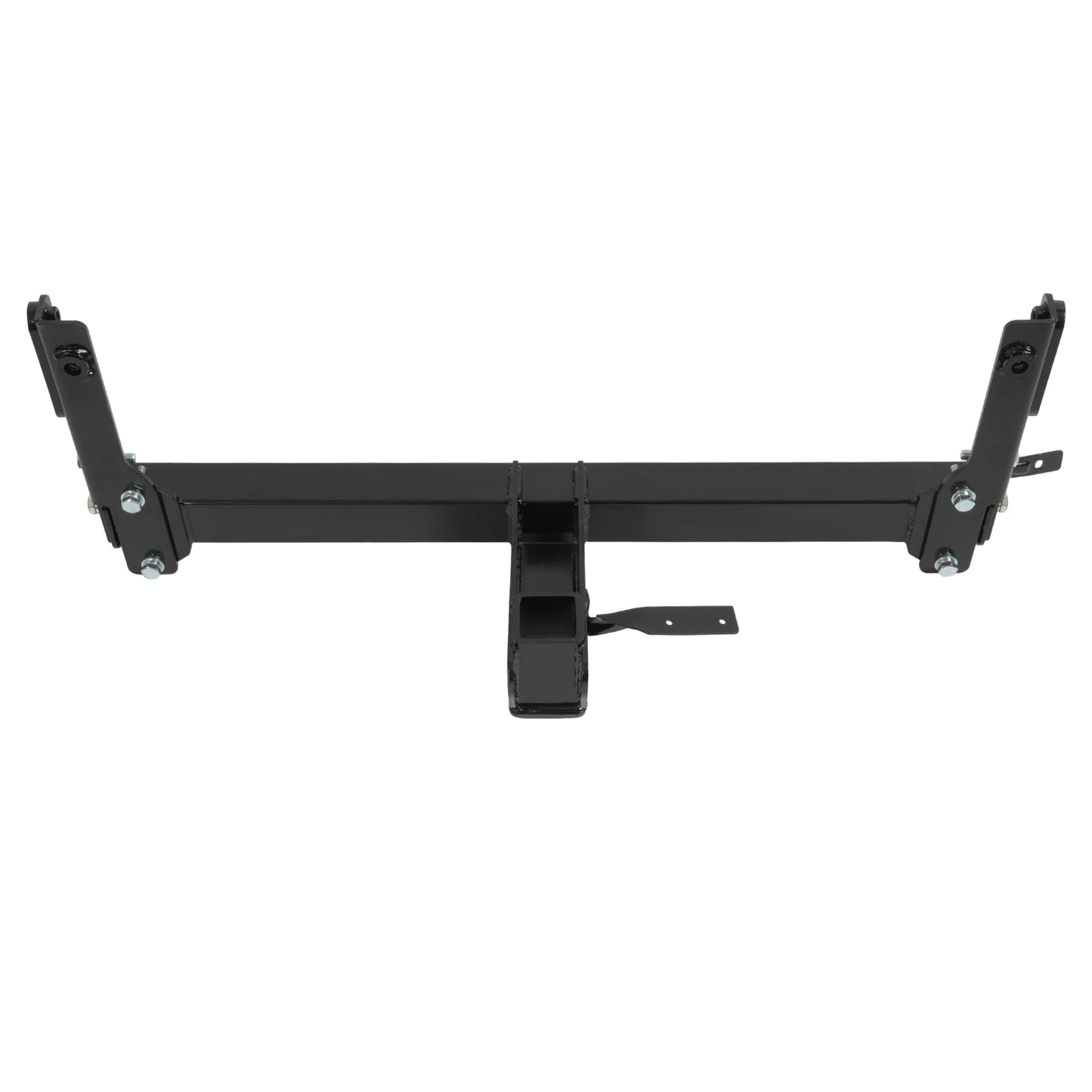 ALMULOO 2 inch Tow Hitch Compatible with 2020 2021 2022 2023 2024 2025 Subaru Outback Class2 Trailer Hitch Receiver Replacement for L101SAN000