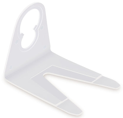 Minetom Christmas Light Clips, 100 Pack, C7 C9 Shingle Tab, White, 7-Shape Design, Outdoor Use, Leaf Guard for Roof and Gutter