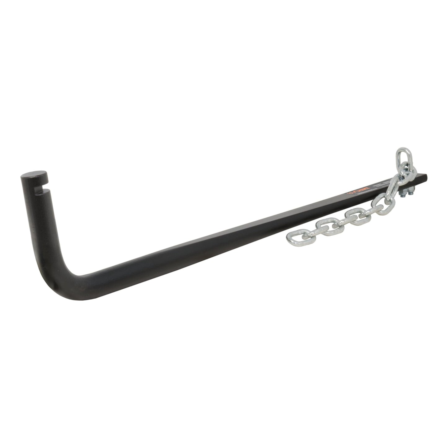 Curt 17074 Replacement MV Round Weight Distribution Spring Bar