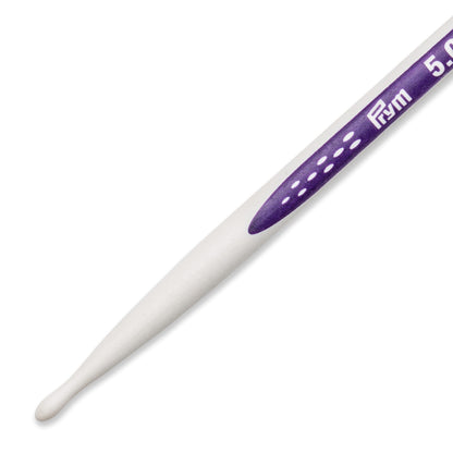 Prym 16" Ergonomic Circular Knitting Needles, US 8 (5mm)