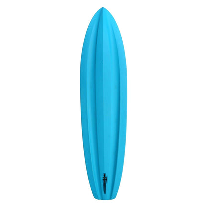 Lifetime Amped Hardshell Paddleboard with Paddle, 11', Glacier Blue