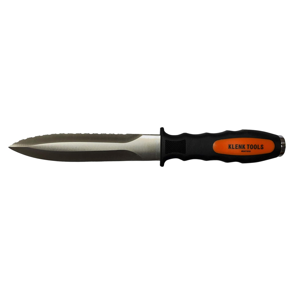 DA71010 KLENK TOOLS Ergonomic Dual Duct / Insulation Knife