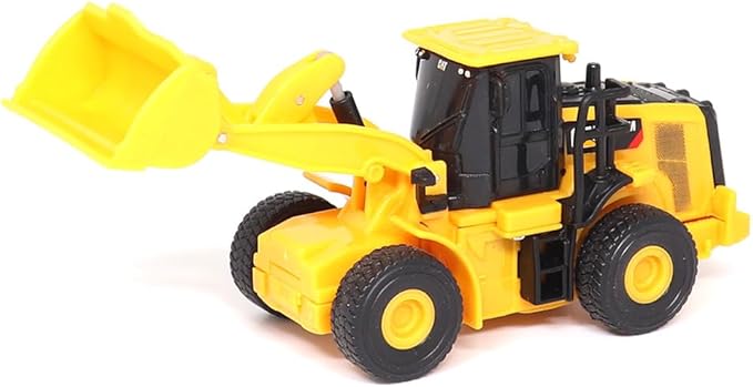 Diecast Masters | 1:64 Scale Radio Control Cat 950M Wheel Loader | Model 26003