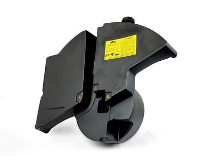 AEV Fuel Caddy for JK & JL Wrangler AEV Rear Tire Carrier Only - Gasoline