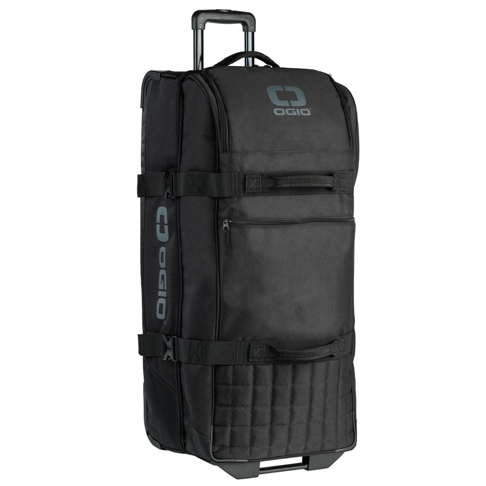 OGIO Trucker Gear Bag, black