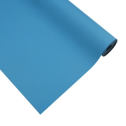 MWRF High Temperature Rubber ESD Soldering Mat Roll, 2.5 Feet Wide x 10 Feet Long x 0.06 Inches Thick, Gray, RoHS and REACH Compliant (2.5 FT x 10 FT, Blue)