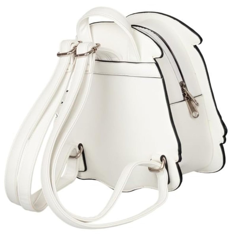 Squishable - Mini Plague Nurse Backpack - 10.5 in - Soft Toy Collectible Stuffed Animal