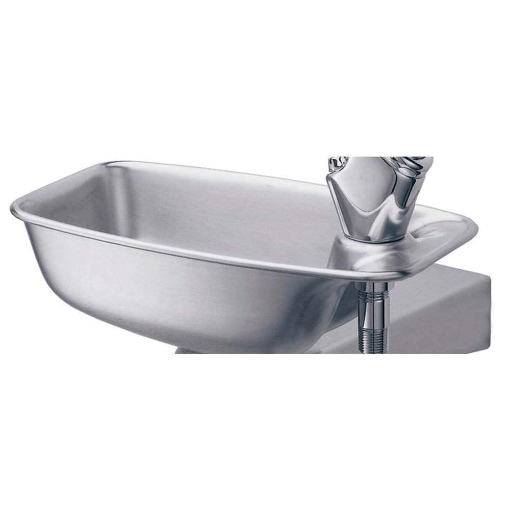 Elkay EDF Single, Wall Mount, Indoor/Outdoor Utility Drinking Fourtain