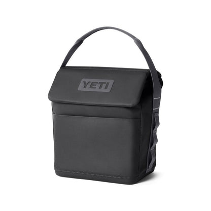 YETI Daytrip 6L Insulated Soft Cooler Lunch Bag, Charcoal