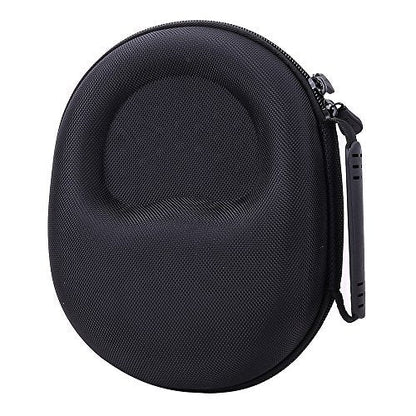 Aenllosi Hard Carrying Case Replacement for Audio-Technica ATH-M20x/M30x/M40x/M50x/M60x Professional Studio Monitor Headphones
