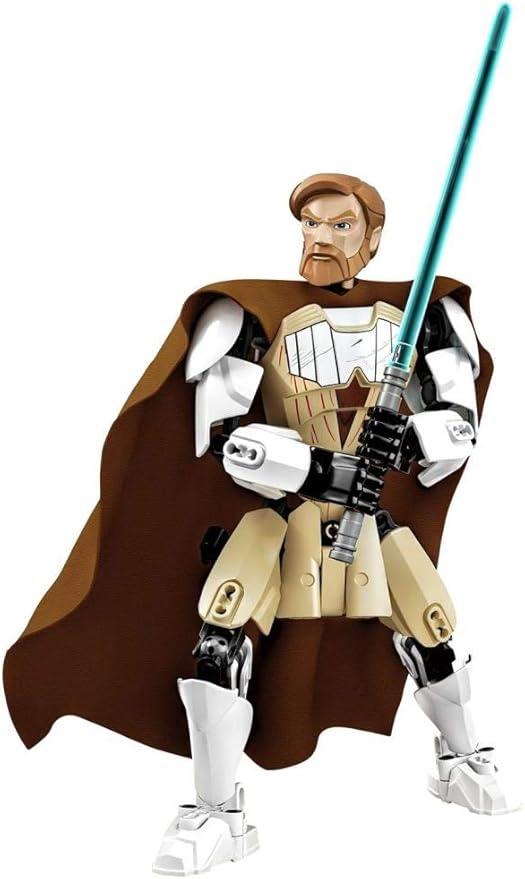 LEGO Star Wars 75109 OBI-Wan Kenobi Building Kit
