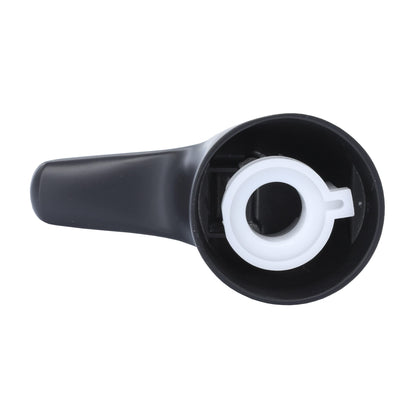 Danco 10562 Fits 1300/1400 MultiChoice 13/14 600 Series Delta Shower Valve Trim Kit, Oil Rubbed Bronze