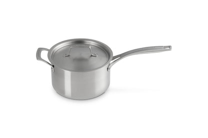 Le Creuset Stainless Steel Essential 10-Piece Set