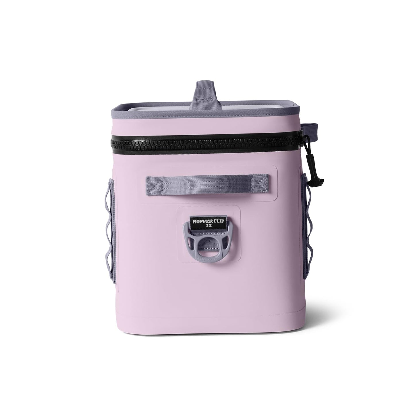 YETI Hopper Flip 12 Portable Cooler, Cherry Blossom