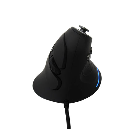 MOJO Silent Dual Mode Wireless Rechargeable Gaming Mouse - Ultra Fast Tournament Level Performance Mouse for PC Gaming w/Adjustable DPI (1000-4800), Custom Software, Macros, and More