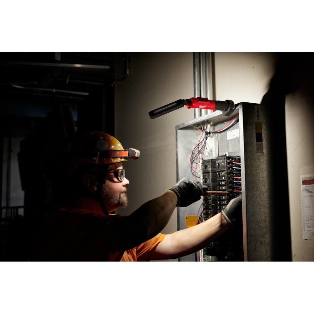 Milwaukee Electric Tool Redlithium Usb Stick Light