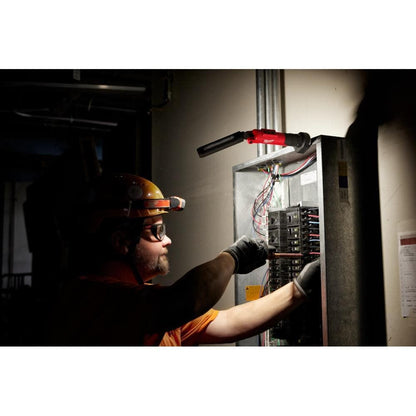 Milwaukee Electric Tool Redlithium Usb Stick Light