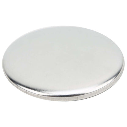 100 Sets 56mm Badge Pin Button Parts, Badge Making Supplies Crafts Materials for Button Maker Machine