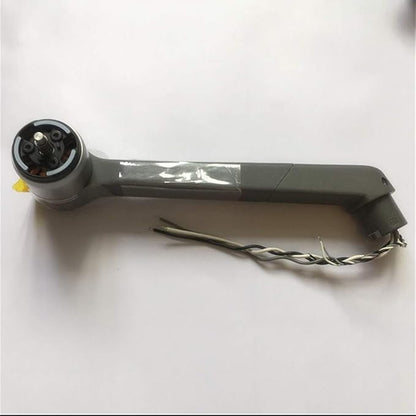 Original Spare Part Motor arm for DJI Mavic 2 Rear Left Arm