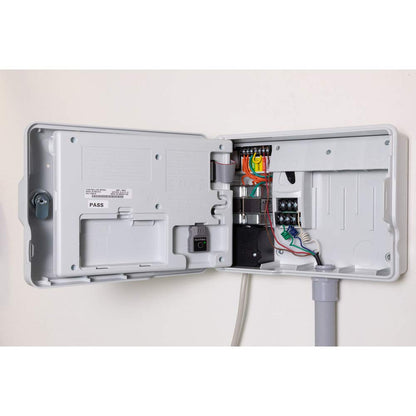 Rain Bird ESP-ME3 4 Station WiFi Ready Indoor/Outdoor Controller | ESP-ME3-A1