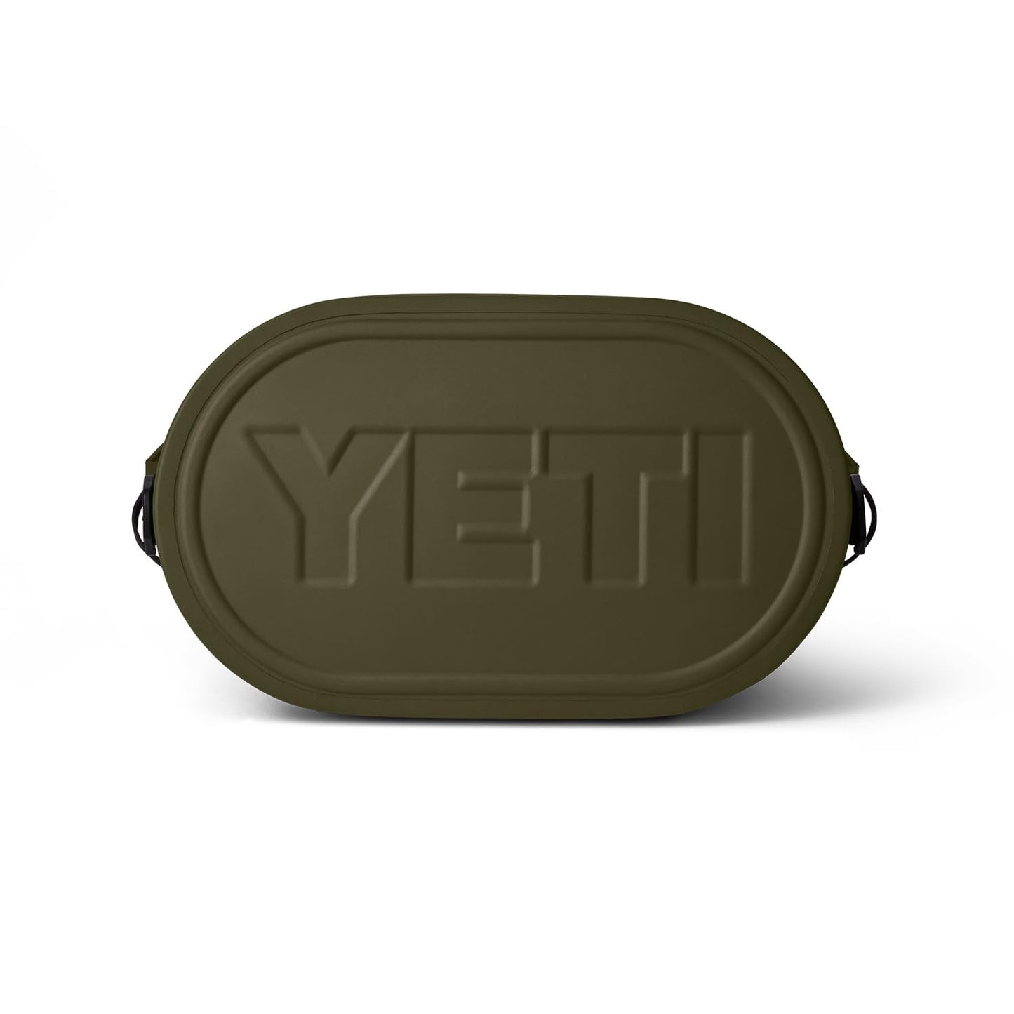 YETI Hopper M30 Portable Soft Cooler with MagShield Access, Olive