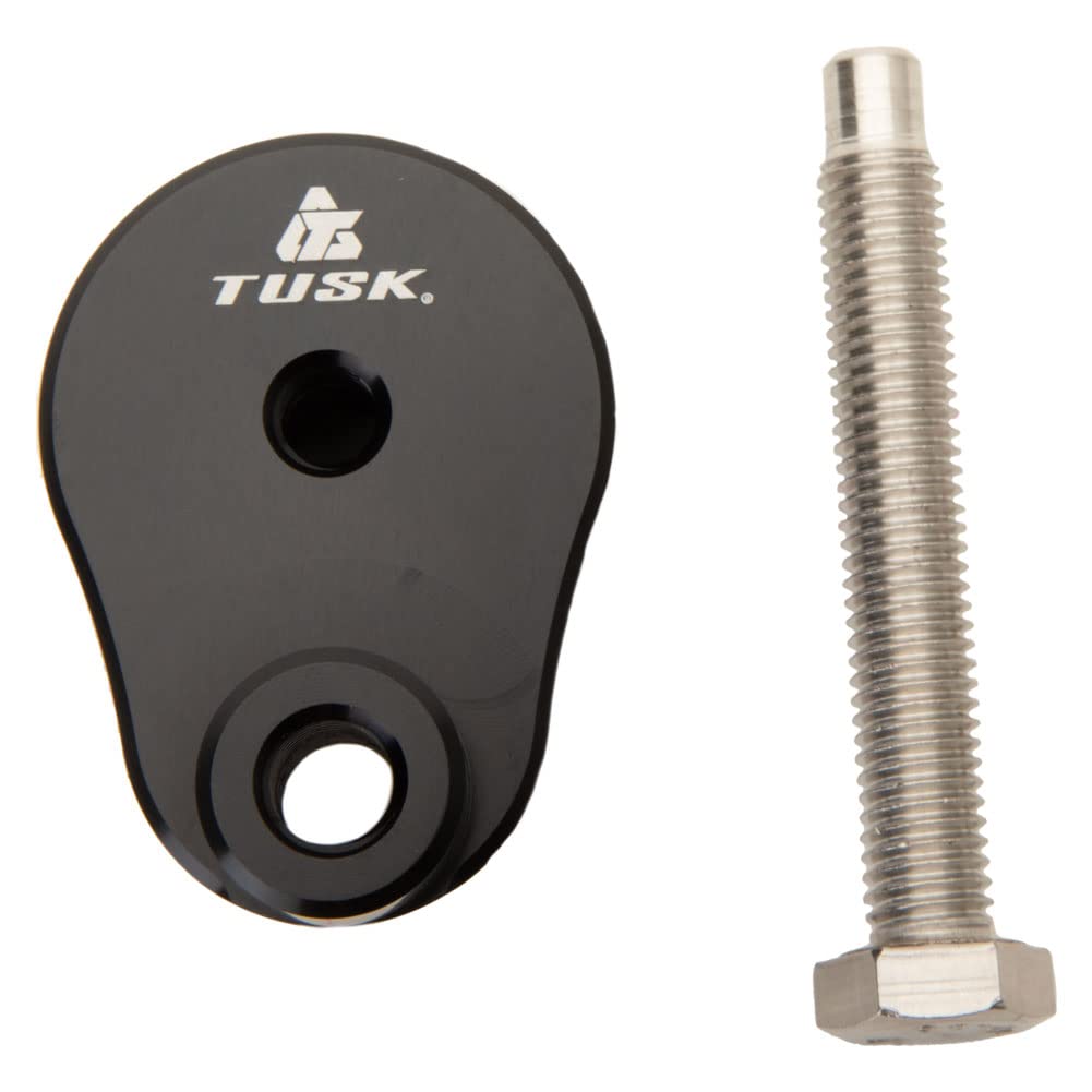 Tusk UTV Tool Roll Kit with Belt Removal Tools Compatible with Can-Am Maverick X3 72 Inch 2017-2026/X3 64 Inch 2021-2026