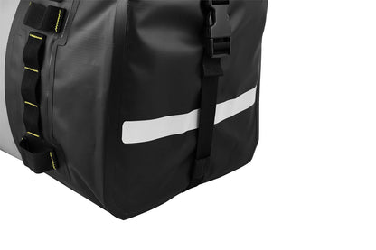 Nelson Rigg Hurricane Waterproof Adventure Saddlebags