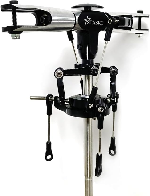 500 Flybarless Main Rotor Head Set for Align Trex 500 PRO ESC Helicopter