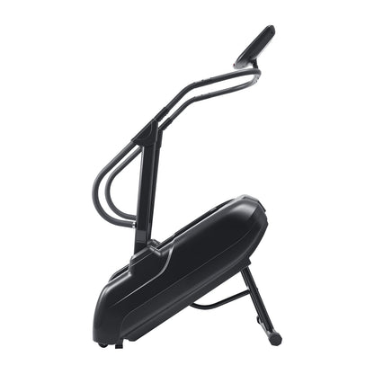 VEVOR Stair Stepper Machine, LED Screen Continuous Climbing Machines, Max Load 330 Lbs Stepping Climber for Home, 15 Speed Levels 28-168 Steps/Minute Stepmill Exercise for Cardio Lower Body