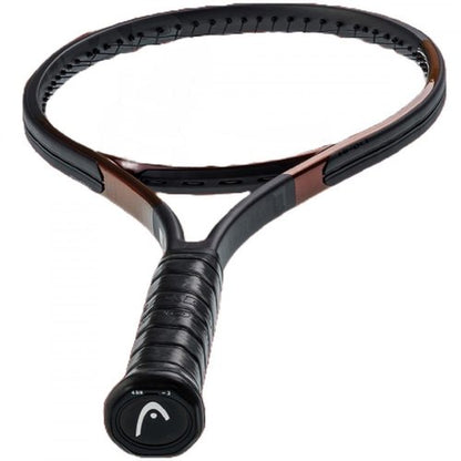 Head 2023 Prestige Tour Tennis Racquet (4-1/4)
