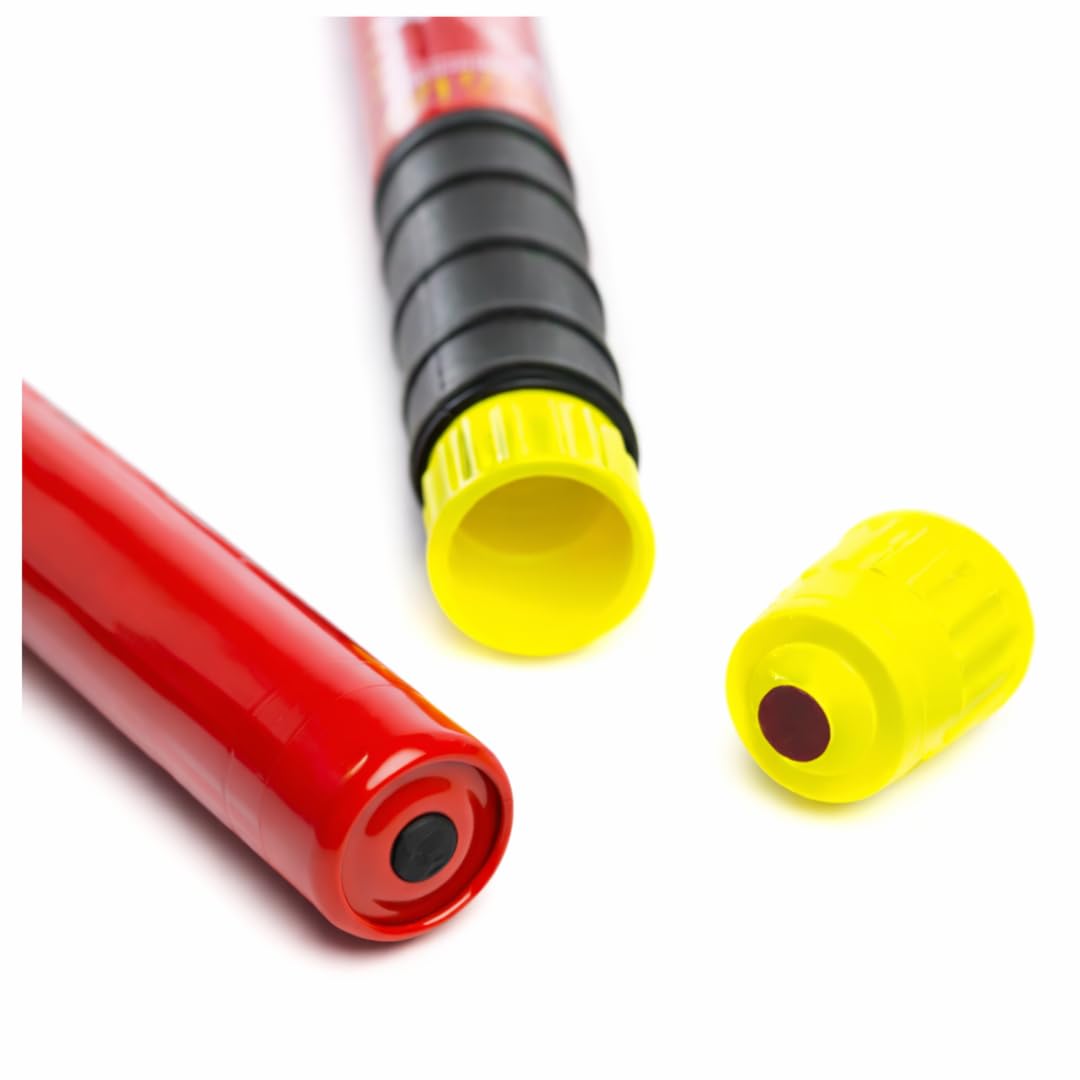 Element E50 | Compact Fire Safety Stick – Extended Discharge | Portable, Lightweight, Easy-to-Use | Model E50 | 1 Pack