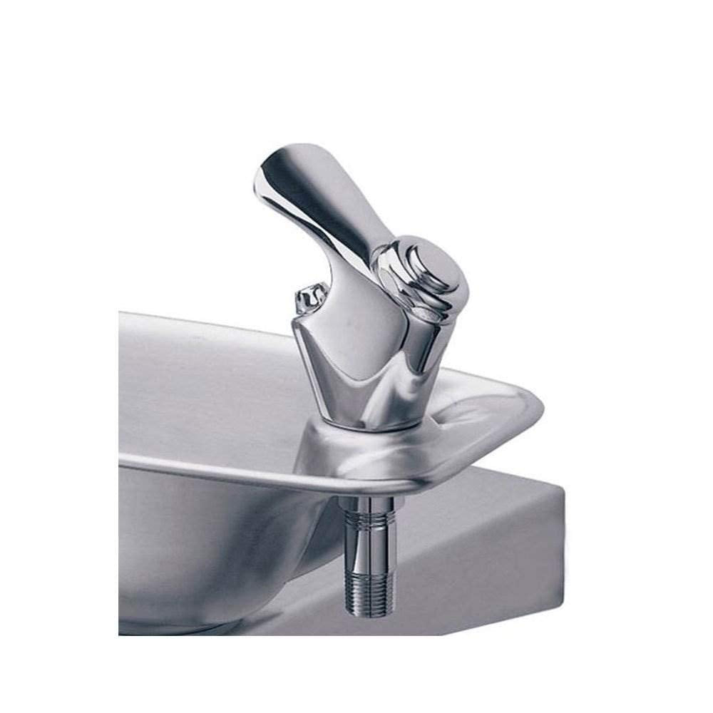 Elkay EDF Single, Wall Mount, Indoor/Outdoor Utility Drinking Fourtain