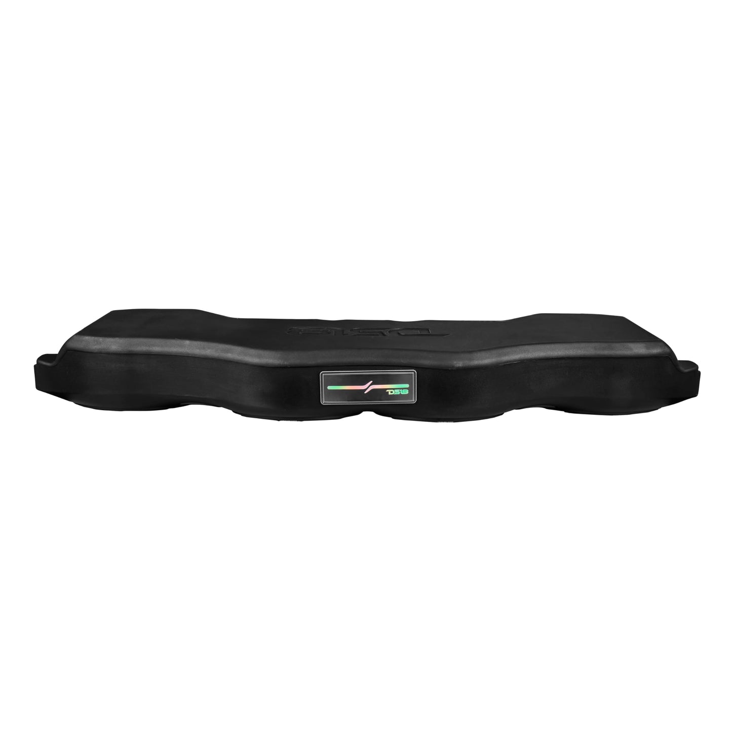 DS18 JL24-SBAR/BKLD Overhead Sound Bar System with 4X 8 Marine Speakers with Digital Dream LED Lights, Compatible with Jeep Wrangler/Gladiator JL/JLU/JT 2024 to Present, OEM Fit