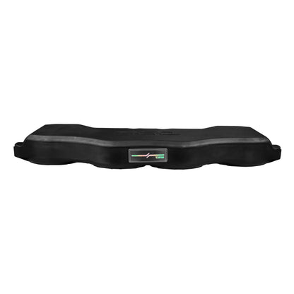 DS18 JL24-SBAR/BKLD Overhead Sound Bar System with 4X 8 Marine Speakers with Digital Dream LED Lights, Compatible with Jeep Wrangler/Gladiator JL/JLU/JT 2024 to Present, OEM Fit