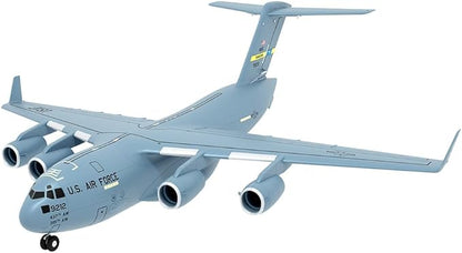 C-17 Quad 40mm EDF Jet PNP 4S RC Aircraft RC Airplane Jet (Transmitter Receiver and Battery NOT Included)