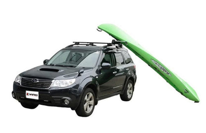 INNO INA453 Rooftop Cargo Rack Kayak Lifter