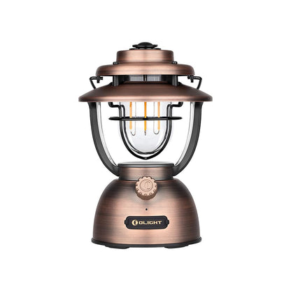 OLIGHT Olantern Classic 2 Pro APP Control Camping Lantern Bundle with Sphere C Smart Night Light
