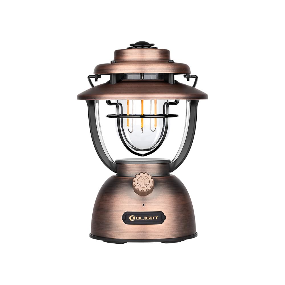 OLIGHT Olantern Classic 2 Pro APP Control Camping Lantern Bundle with Sphere C Smart Night Light