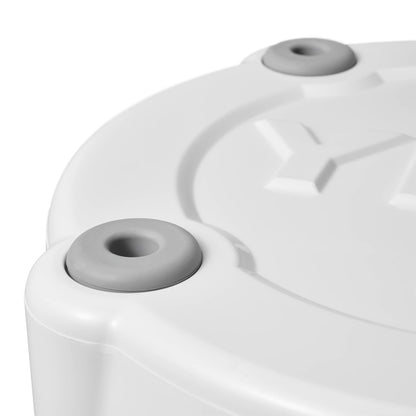 YETI TANK 45 Bucket Cooler, White