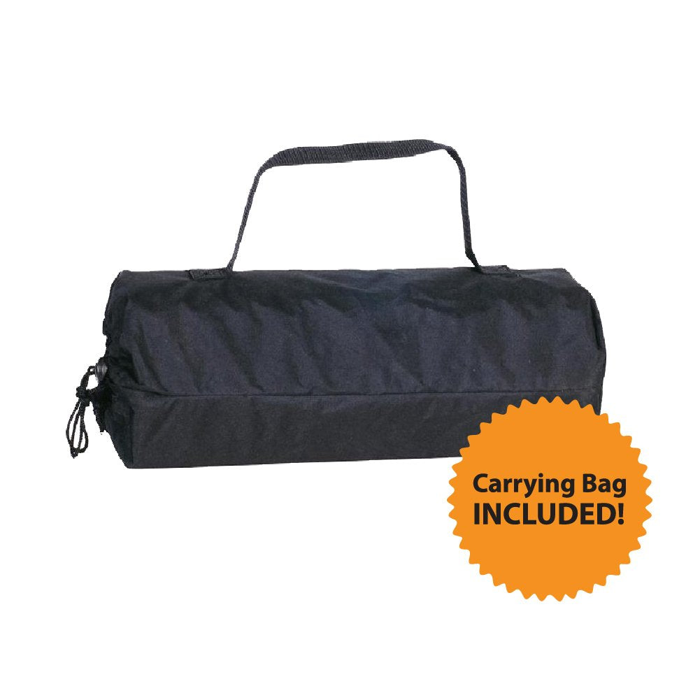 Stylish Camping Ming's Mark RC3 Stylish Camping Reversible Classical Patio Mat - 8' x 20', Blue/Beige